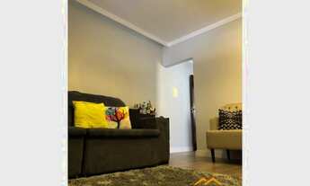 Imagem 2: Sobrado Residencial à venda, Jardim das Indústrias, São José dos Campos - SO0561