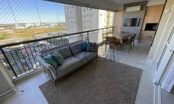 Imagem: Apartamento para venda com 194 metros quadrados