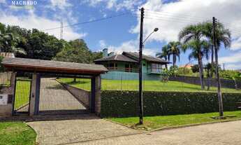 Imagem: Casa com 3 dormitórios (1 suíte), linda