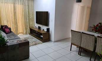 Imagem: Apartamento com 88m², 2 vagas, no Condomínio