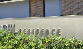 Imagem 4: Apartamento para aluguel tem 150 metros quadrados com 3 quartos.