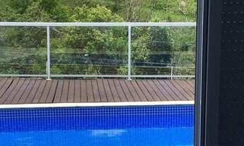 Imagem 5: Casa para Venda no Condomínio Aruã Eco Park Lagos - Mogi das Cruzes/SP