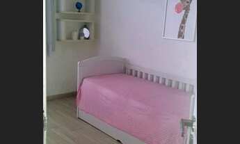 Imagem 5: Apartamento Reformado á venda 3/4 (01 Suíte c/ closet) Varanda - Vila laura