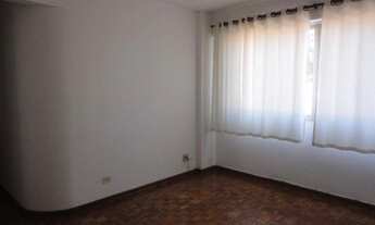 Imagem: Apartamento residencial à venda, Jardim