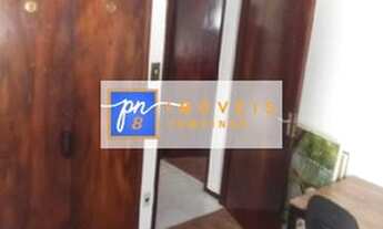 Imagem 2: Apartamento no Bosque