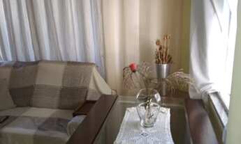 Imagem 3: Casa de condomínio para venda tem 120 metros quadrados com 3 quartos