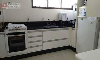 Imagem 5: Apartamento residencial à venda, Cambuí, Campinas