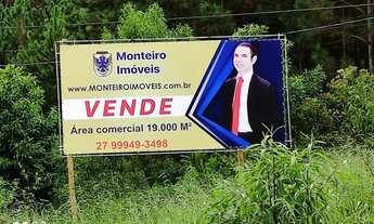 Imagem 2: Área comercial em Pedra Azul, Domingos Martins - ES