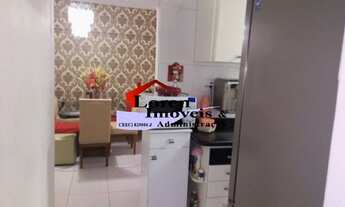 Imagem 3: Apartamento 2 dormitórios Boa Vista Sv!