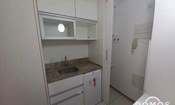 Imagem 6: Kitnet com 1 dormitório à venda, 27 m² por R$ 330.000 - Lago Norte