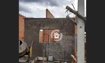 Imagem 2: Casa com 3 dormitórios à venda, 119 m² por R$ 549.000,00 - Condomínio Horto Florestal Vill