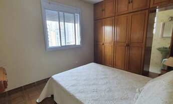 Imagem 2: Apartamento à venda, 109 m² por R$ 550.000,00 - Ponta da Praia - Santos/SP