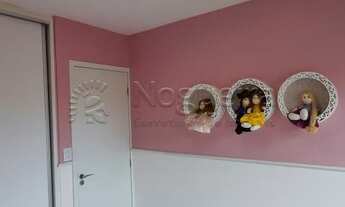 Imagem 6: Apartamento para venda com 62 metros quadrados com 2 quartos em Janga - Paulista - PE