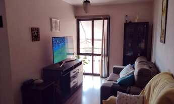 Imagem 3: Apartamento para comprar no bairro Cavalhada - Porto Alegre com 2 quartos