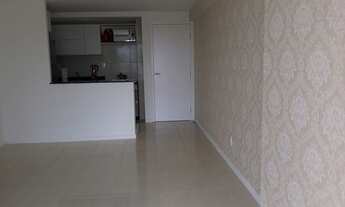 Imagem 5: Apartamento para venda possui 78 metros quadrados com 3 quartos em Jacarecanga - Fortaleza