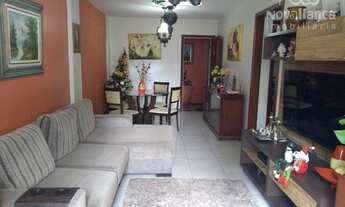 Imagem: Apartamento com 4 quartos à venda, 161