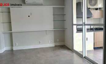 Imagem 4: Apartamento com 3 dormitórios à venda, 90 m² por R$ 990.000,00 - Vila Ipojuca - São Paulo