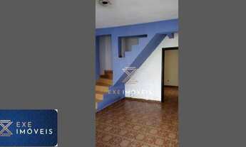 Imagem 2: Casa com 3 dormitórios à venda, 148 m² por R$ 530.000 - Brás - São Paulo/SP