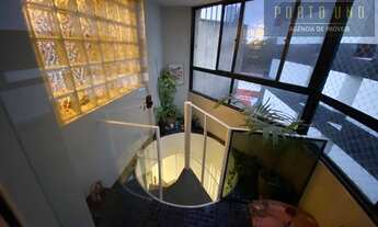 Imagem 4: Cobertura para Venda em Salvador, Horto Florestal, 4 dormitórios, 1 suíte, 3 banheiros, 2