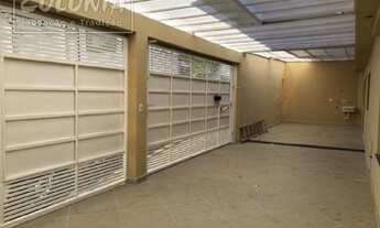 Imagem: Santo André - Casa Padrão - Vila Floresta