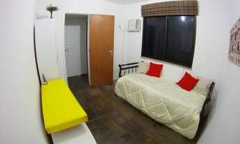 Imagem 5: Excelente Cobertura Linear no melhor ponto Gleba A