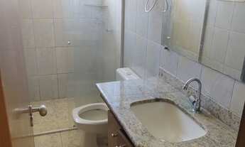 Imagem 3: Aluguel de 2 quartos com garagem setor de mansões sobradinho DF