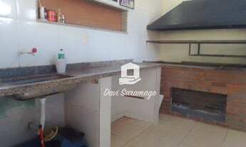 Imagem 5: Casa com 3 dormitórios à venda por R$ 595.000,00 - Cajueiros (Itaipuaçu) - Maricá/RJ