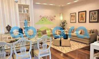 Imagem: Rio de Janeiro - Apartamento Padrão - Copacabana