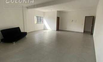 Imagem 4: São Bernardo do Campo - Conjunto Comercial/sala - Rudge Ramos