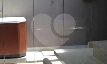 Imagem 6: Casa à Venda no Vintage Club em Jundiaí - SP