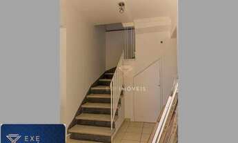 Imagem 6: Casa com 5 dormitórios à venda, 210 m² por R$ 890.000 - Ipiranga - São Paulo/SP