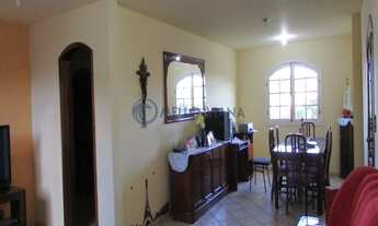 Imagem 7: Casa com 03 suítes no bairro Estação, São Lourenço-MG