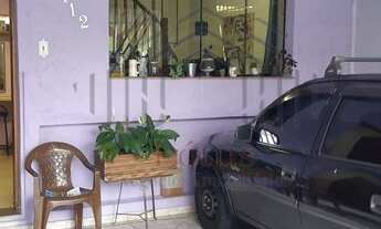 Imagem 3: SãO CAETANO DO SUL - Casa Padrão - Fundação