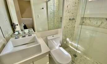 Imagem 7: Maravilhosa cobertura 3 quartos sendo 1 suíte no Bairu