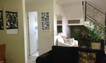 Imagem: Cobertura com 3 dormitórios à venda, 122