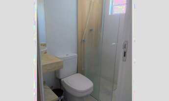 Imagem 7: Apartamento Residencial à venda, Jardim Apolo, São José dos Campos - AP4009