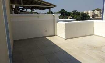 Imagem 6: Cobertura para Venda em Taubaté, Taubaté - Jardim Santa Clara, 3 dormitórios, 3 banheiros