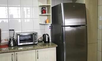 Imagem 7: Apartamento com 91m² para venda no Centro de Poá