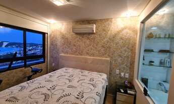 Imagem 7: Apartamento para venda possui 51 metros quadrados com 1 quarto em Ponta Negra - Natal - RN