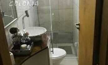 Imagem 6: Santo André - Apartamento Padrão - Santa Terezinha