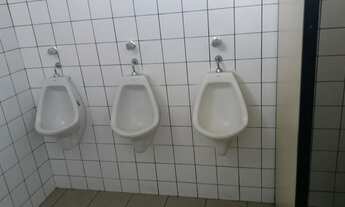 Imagem 6: Sala comercial de 1200m²