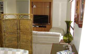 Imagem 3: Vila Ema - Apto 3D (1 Suite), 3 Banheiros; Sacada; Armários Embutidos; Cozinha Plan, 3 Vgs