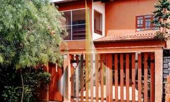 Imagem: Casa - Jardim do Sol - Campinas