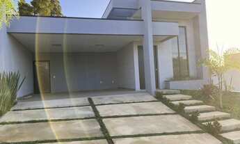 Imagem 2: Casa em Condomínio fechado - Phytus