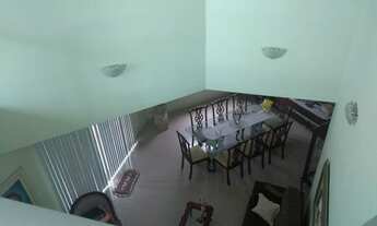 Imagem 7: COND. CIDADE JARDIM I - EXC. CASA COM 4 SUÍTES - CÓD - 2702