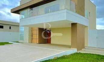 Imagem 2: Casa para venda tem 190 metros quadrados com 3 quartos, sendo 2 suítes Masters com closet!