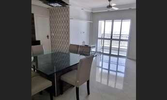 Imagem 7: Apartamento para aluguel tem 112 metros quadrados com 3 quartos