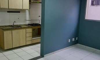 Imagem 2: Vende excelente Apartamento 2 quartos - Reserva do Japi - Jundiaí