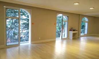 Imagem: Lindo Alto Padrao Totalmente Reformado no