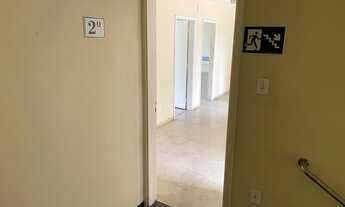 Imagem 3: Apartamento para aluguel possui 600 metros quadrados com 10 quartos em Centro - Santo Andr